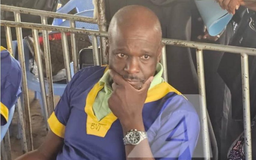 RDC : Jean-Jacques Wondo dénonce devant le Parlement...