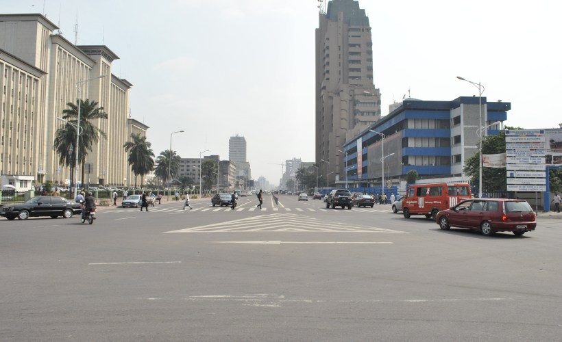 Dossier carburant à Kinshasa : vers une hausse de prix à la pompe