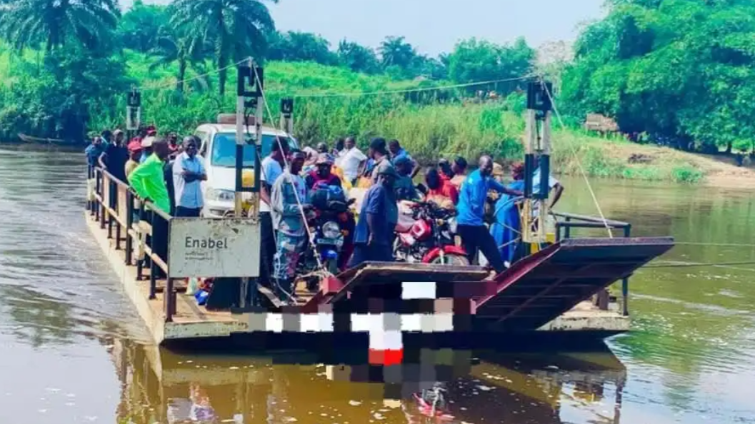 Tragédie à Kasansa : 8 morts après le naufrage d’un...