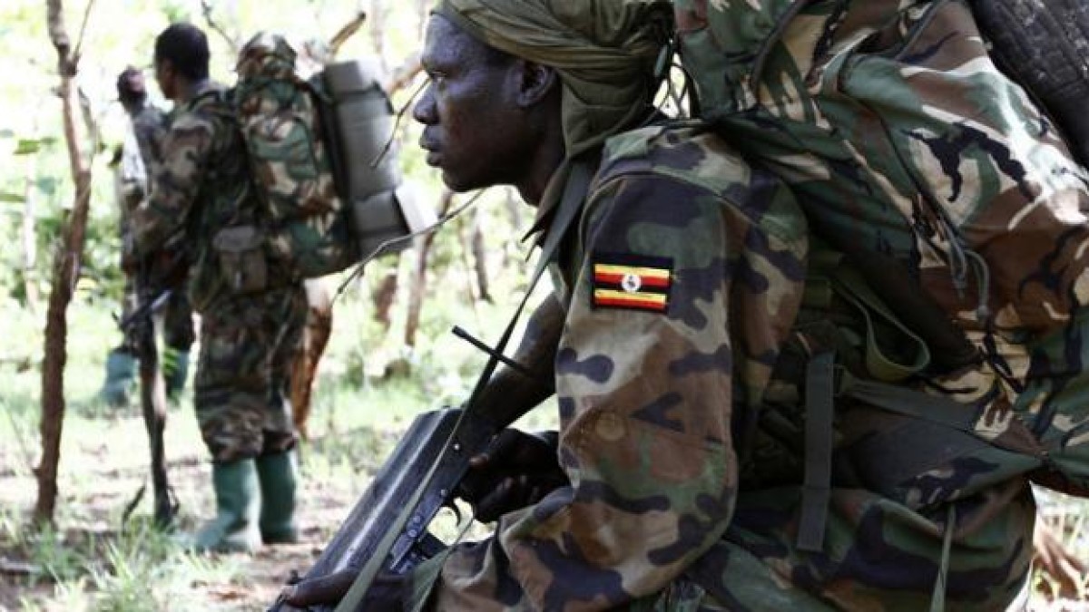 RDC : retrait des troupes ougandaises fixé au 31 mai,...