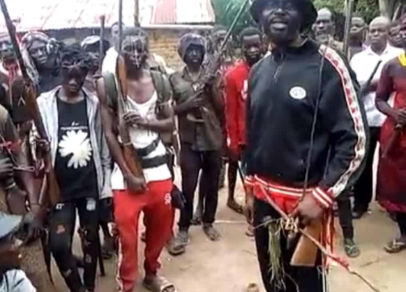 Kwango : fin du phénomène Mobondo ? Les miliciens appellent...