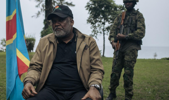 Corneille Nangaa fustige la 