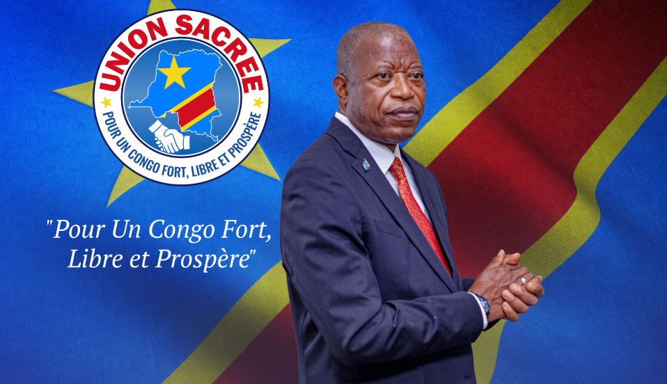 Révision constitutionnelle en RDC : André Mbata tempère...