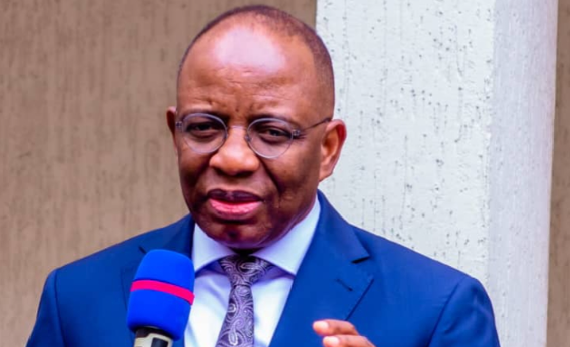 Détournement présumé de 3,3 millions USD au Jardin...