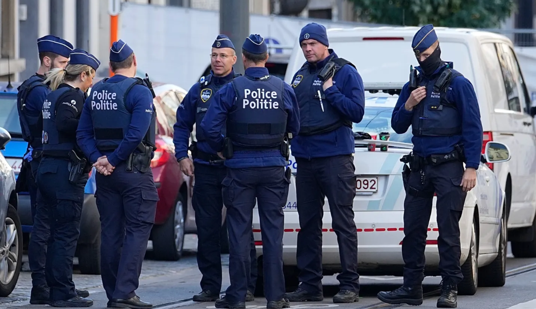 Enquête pour blanchiment : la justice belge vise des...