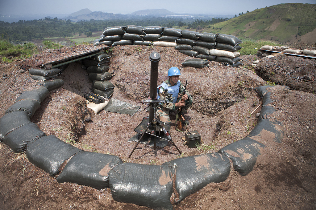 Jean-Pierre Lacroix à Kinshasa : la MONUSCO opérationnelle...