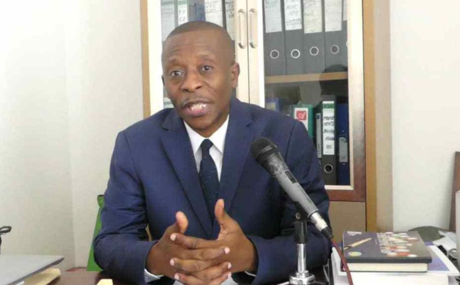 ASADHO : « Changer la Constitution serait une direction...