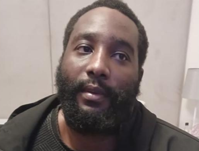 Affaire Vally Amisi : le principal suspect Béni Mukena...