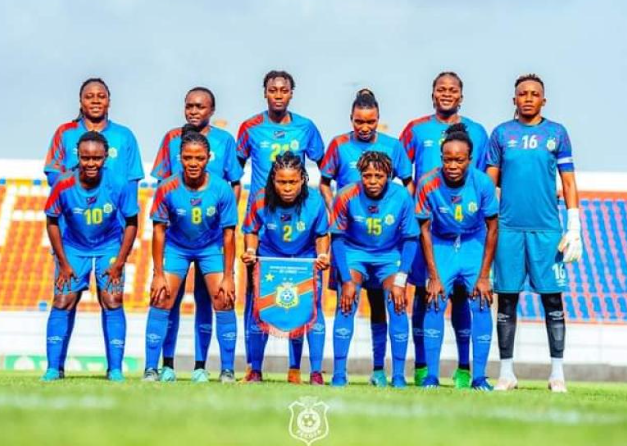 FIFA Series 2026 : les Léopards dames s’inclinent en...