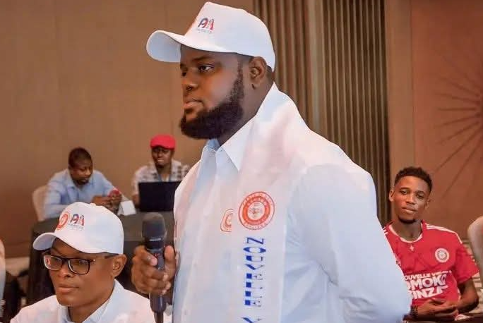 Deuil dans le sport congolais : Vally Amisi retrouvé mort, criblé de balles après un enlèvement à Kinshasa