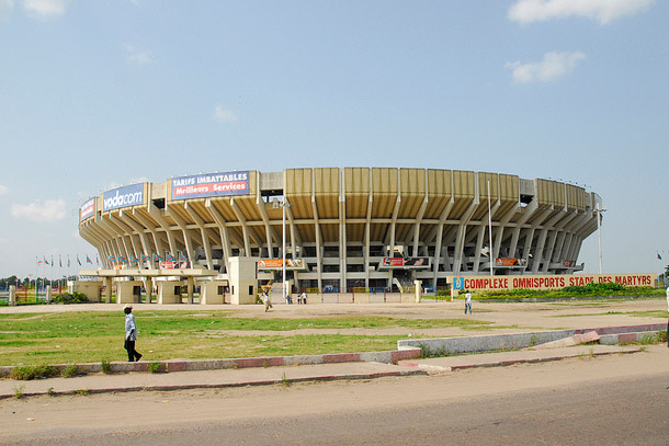 Eliminatoires CAN 2023 : le match RDC-Gabon reprogrammé à 20h TU
