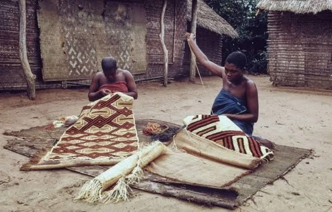 Motifs Kuba : une reconnaissance historique comme patrimoine culturel de la nation