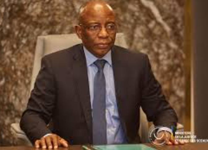 RDC – Affaire Rebo : injonction du ministre de la Justice...