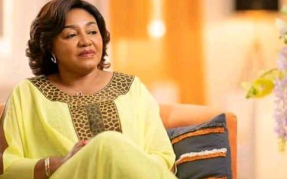 Violence verbale contre Maman Denise Nyakeru : une...