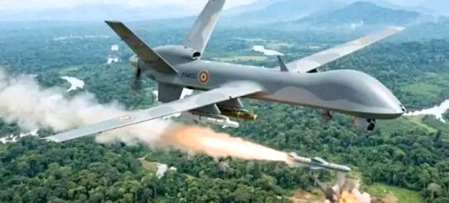 Nord-Kivu : Bombardement à Mushaki, bilan lourd et...