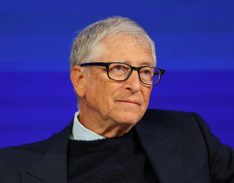 Bill Gates : « Epstein a tenté de me faire chanter...