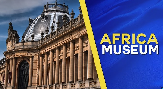 Bras de fer Belgique-RDC-USA : le musée de Tervuren...