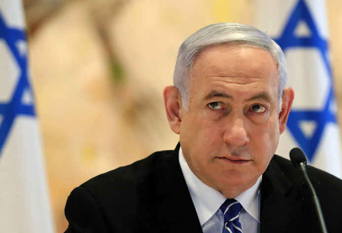 Un accord avec le Liban est dans l'intérêt d'Israël,...