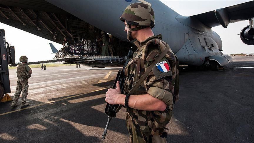 France-Mali : les accords de défense dans le collimateur...